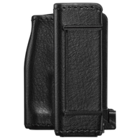 Sony LCS-EBE/B Just-fit Body Case (Black) 2