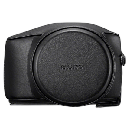 Sony LCJ-RXE Premium Jacket Case