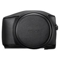 Sony LCJ-RXE Premium Jacket Case 0