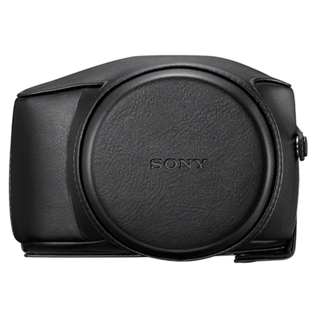 Sony LCJ-RXE Premium Jacket Case