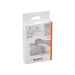 Sony PCK-LG3 Glass Screen Protector 3