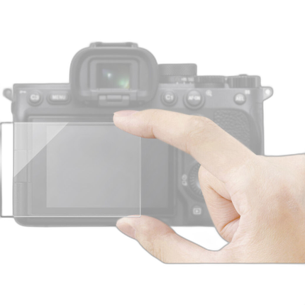 Sony PCK-LG2 LCD Screen Protector