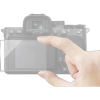 Sony PCK-LG2 LCD Screen Protector 0