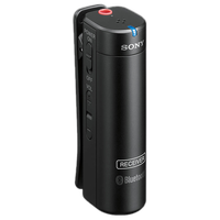 Sony ECM-AW4 Bluetooth Wireless Microphone System (Black) 3