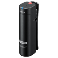 Sony ECM-AW4 Bluetooth Wireless Microphone System (Black) 4