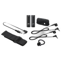 Sony ECM-AW4 Bluetooth Wireless Microphone System (Black) 6