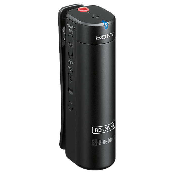 SONY ワイヤレスマイク ECM-AW4 この開放感・・・」低価格ワイヤレスマイク ECM-AW4の開封レビュー