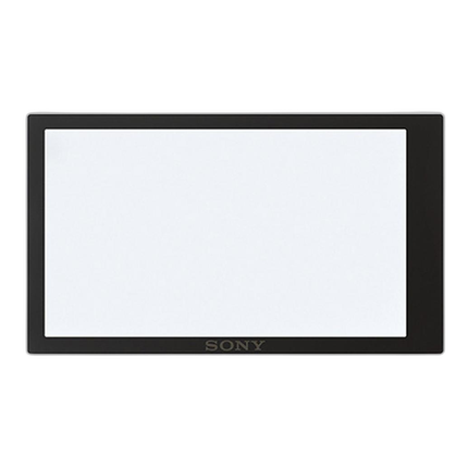 Sony PCK-LM17 Screen Protector