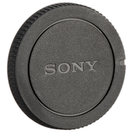 Sony ALC-B55 Camera Body Cap