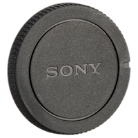 Sony ALC-B55 Camera Body Cap 0