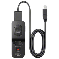 Sony RM-VPR1 Remote Commander with Multi-Terminal Cable 0