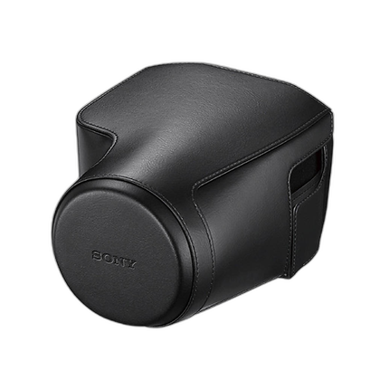 Sony Protective Jacket Case for Cyber-shot DSC-RX10 III