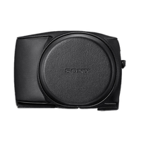 Sony Protective Jacket Case for Cyber-shot DSC-RX10 III 1