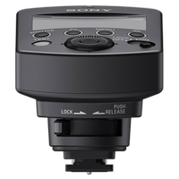 Sony FA-WRC1M Radio-Control Wireless Commander 3