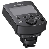 Sony FA-WRC1M Radio-Control Wireless Commander 4