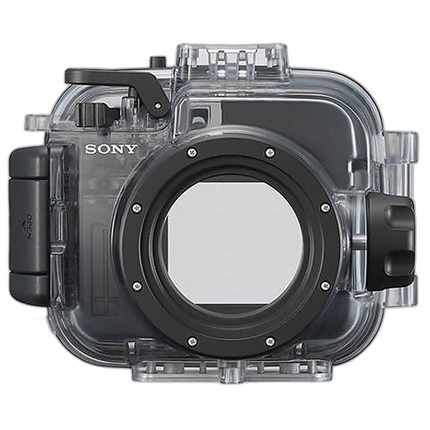 Sony Underwater Housing for RX100-series cameras