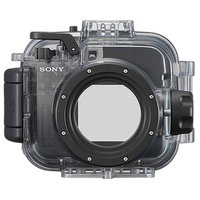 Sony Underwater Housing for RX100-series cameras 0