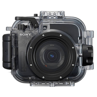 Sony Underwater Housing for RX100-series cameras 2