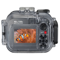 Sony Underwater Housing for RX100-series cameras 3
