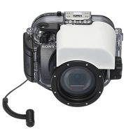 Sony Underwater Housing for RX100-series cameras 5