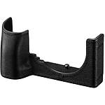 Sony Leather Body Case for a6500 Mirrorless Digital Camera 0