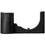 Sony Leather Body Case for a6500 Mirrorless Digital Camera 1