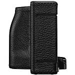 Sony Leather Body Case for a6500 Mirrorless Digital Camera 2