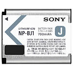 Sony NP-BJ1 Rechargeable Lithium-Ion Battery Pack (700mAh) for RX0 0