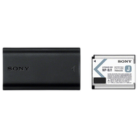 Sony ACC-TRDCJ USB Travel Charger and Battery Kit for RX0 0