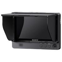 Sony CLM-FHD5 Clip-On 5in Full HD LCD On-Camera Monitor 0