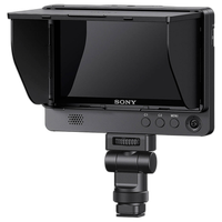 Sony CLM-FHD5 Clip-On 5in Full HD LCD On-Camera Monitor 1