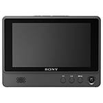 Sony CLM-FHD5 Clip-On 5in Full HD LCD On-Camera Monitor 2