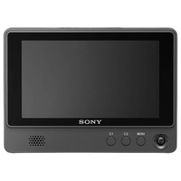 Sony CLM-FHD5 Clip-On 5in Full HD LCD On-Camera Monitor 2
