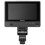 Sony CLM-FHD5 Clip-On 5in Full HD LCD On-Camera Monitor 3