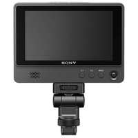 Sony CLM-FHD5 Clip-On 5in Full HD LCD On-Camera Monitor 3