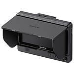 Sony CLM-FHD5 Clip-On 5in Full HD LCD On-Camera Monitor 4