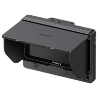 Sony CLM-FHD5 Clip-On 5in Full HD LCD On-Camera Monitor 4