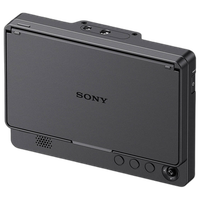 Sony CLM-FHD5 Clip-On 5in Full HD LCD On-Camera Monitor 5