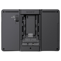 Sony CLM-FHD5 Clip-On 5in Full HD LCD On-Camera Monitor 6