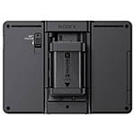 Sony CLM-FHD5 Clip-On 5in Full HD LCD On-Camera Monitor 7