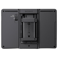 Sony CLM-FHD5 Clip-On 5in Full HD LCD On-Camera Monitor 7