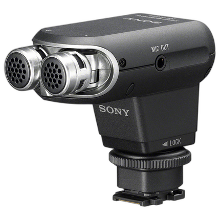 Sony ECM-XYST1M Stereo Microphone