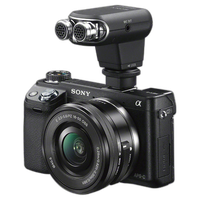 Sony ECM-XYST1M Stereo Microphone 6