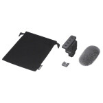 Sony ECM-B10 Compact Camera-Mount Digital Shotgun Microphone 4
