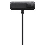 Sony ECM-LV1 Compact Stereo Lavalier Microphone with 3.5mm TRS Connector 2