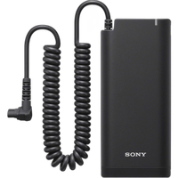 Sony FA-EBA1 External Battery Pack 0