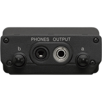 Sony UWP-D22 Camera-Mount Wireless Cardioid Handheld Microphone System (UC14 2
