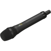 Sony UWP-D22 Camera-Mount Wireless Cardioid Handheld Microphone System (UC14 3