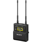 Sony UWP-D26 Camera-Mount Wireless Combo Microphone System (UC14: 470 to 542 1