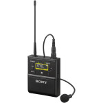 Sony UWP-D26 Camera-Mount Wireless Combo Microphone System (UC14: 470 to 542 2
